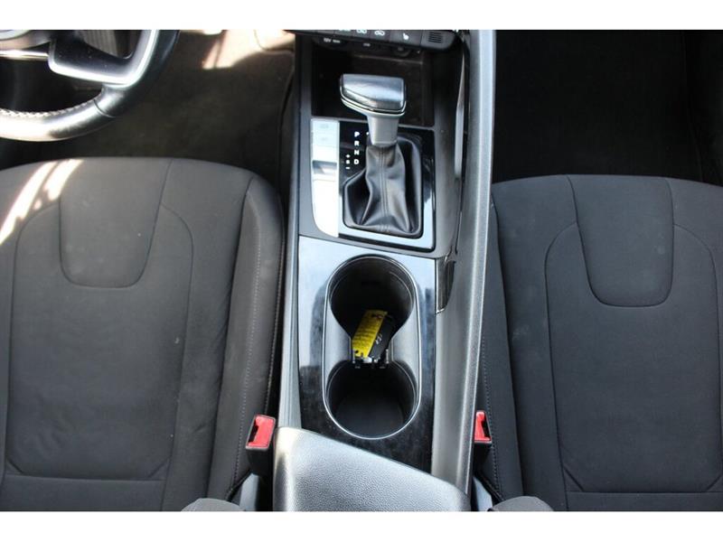 hyundai Elantra hybride 2022 - 41