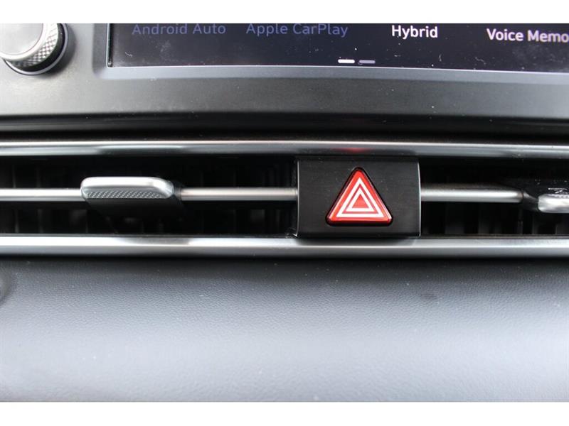 hyundai Elantra hybride 2022 - 43