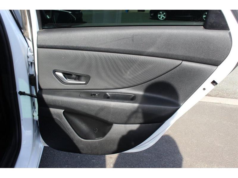 hyundai Elantra hybride 2022 - 50