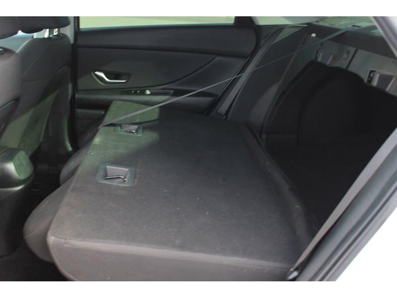 hyundai Elantra hybride 2022 - 52