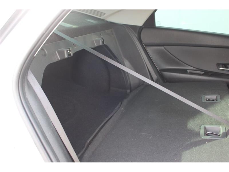 hyundai Elantra hybride 2022 - 54