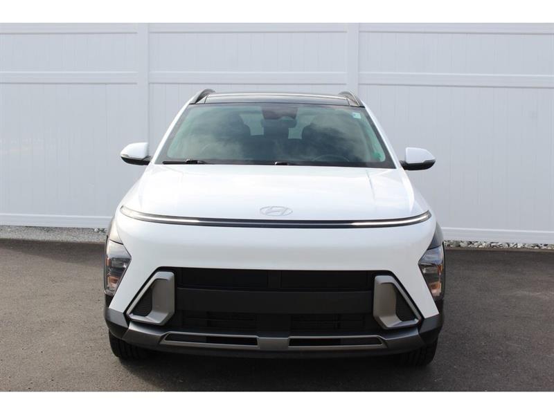 hyundai Kona 2024 - 2