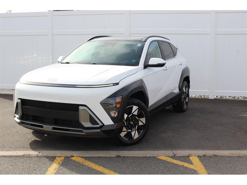 hyundai Kona 2024 - 3