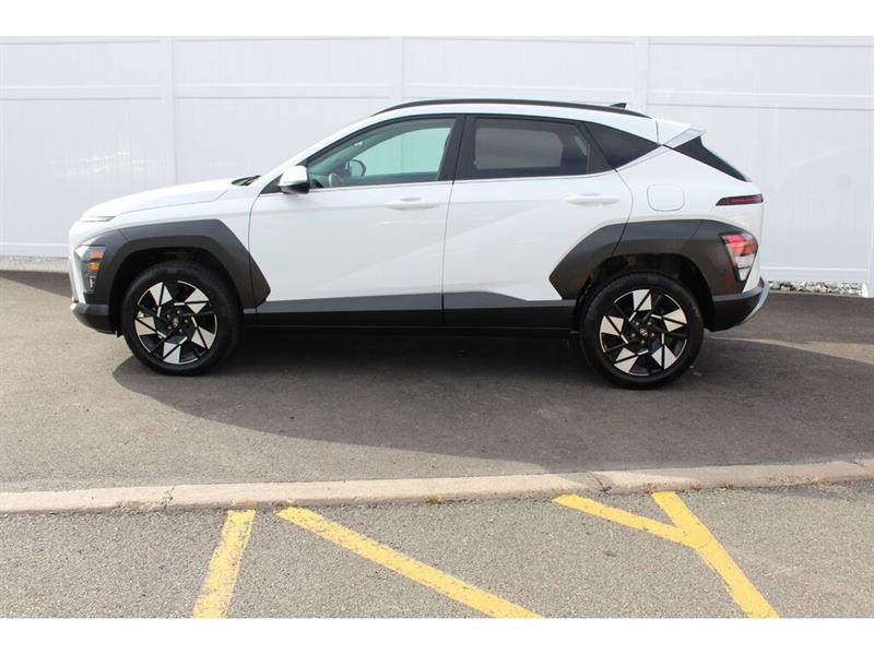 hyundai Kona 2024 - 4