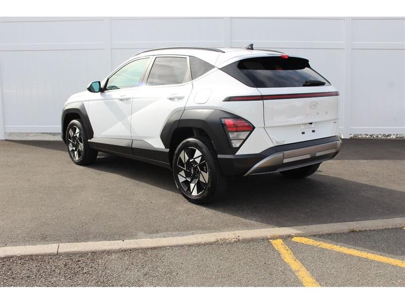 hyundai Kona 2024 - 5