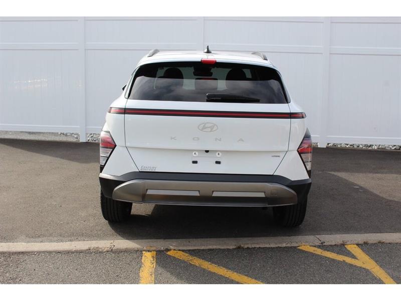 hyundai Kona 2024 - 6