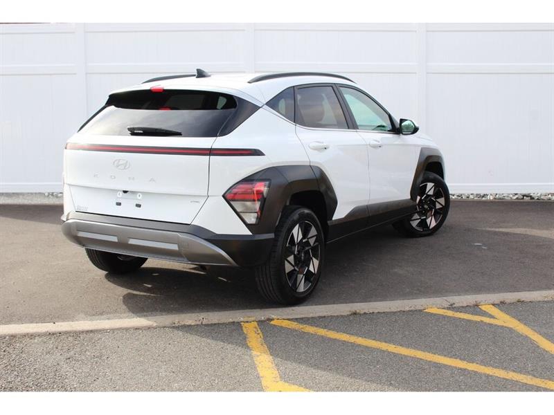 hyundai Kona 2024 - 7