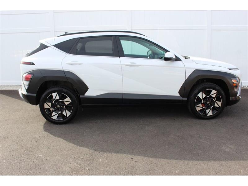 hyundai Kona 2024 - 8