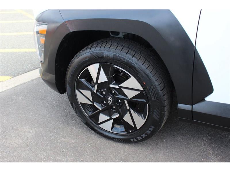 hyundai Kona 2024 - 9