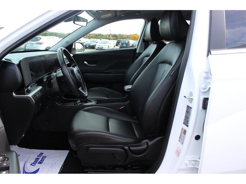 hyundai Kona 2024 - 12