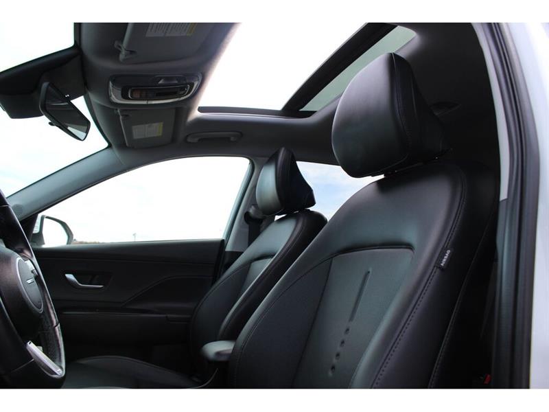 hyundai Kona 2024 - 14