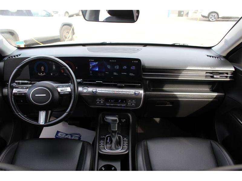 hyundai Kona 2024 - 15