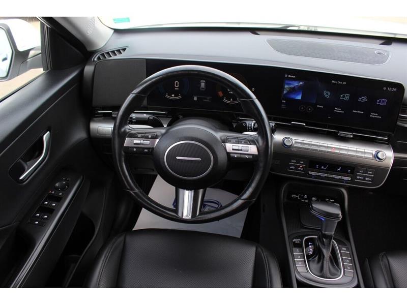 hyundai Kona 2024 - 16