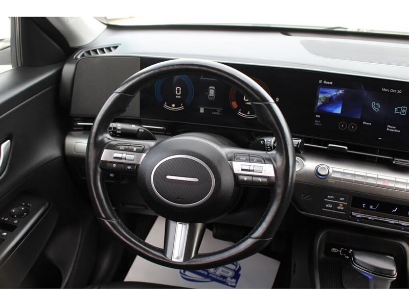 hyundai Kona 2024 - 17