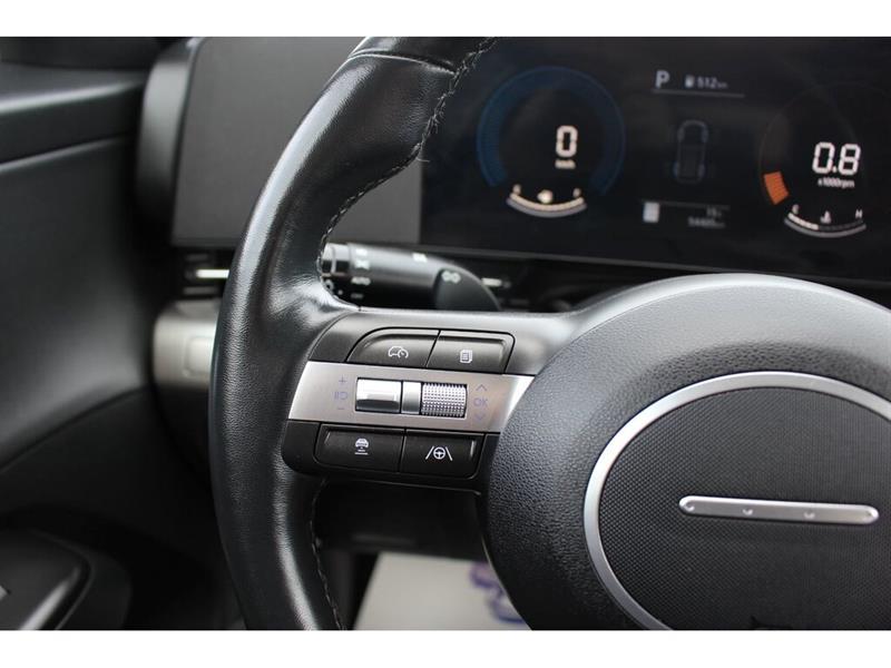 hyundai Kona 2024 - 18