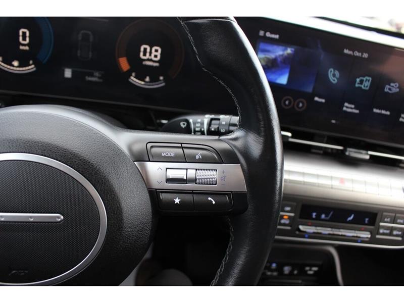 hyundai Kona 2024 - 19