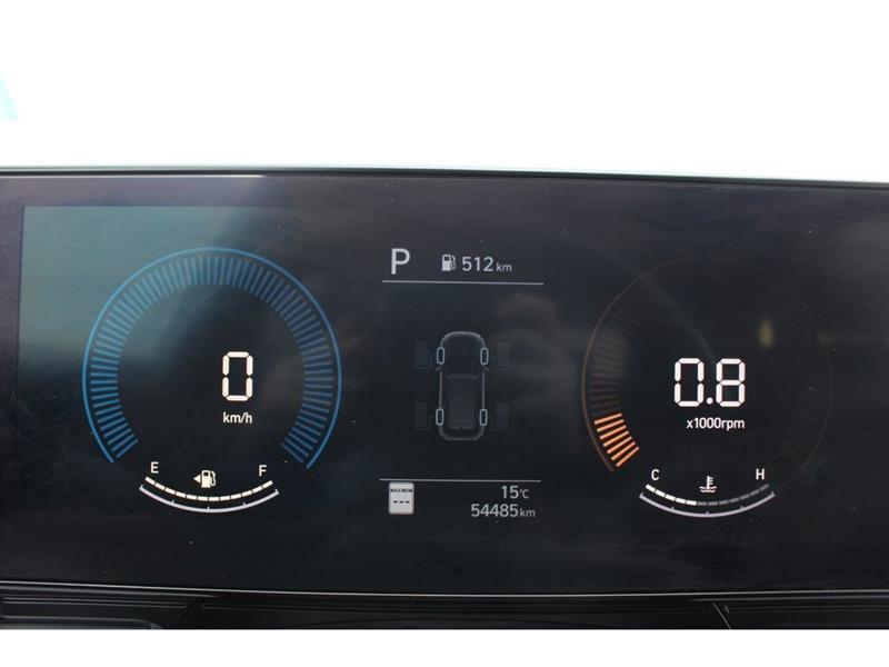 hyundai Kona 2024 - 20