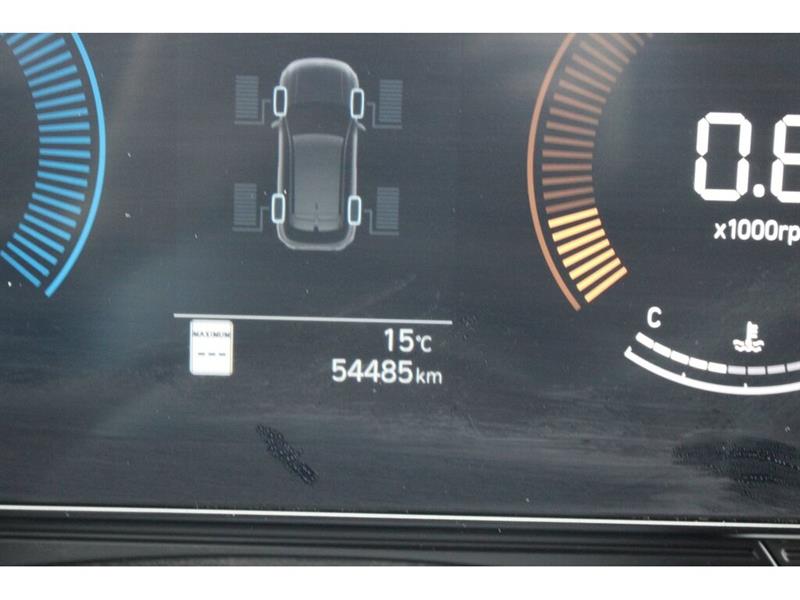 hyundai Kona 2024 - 21