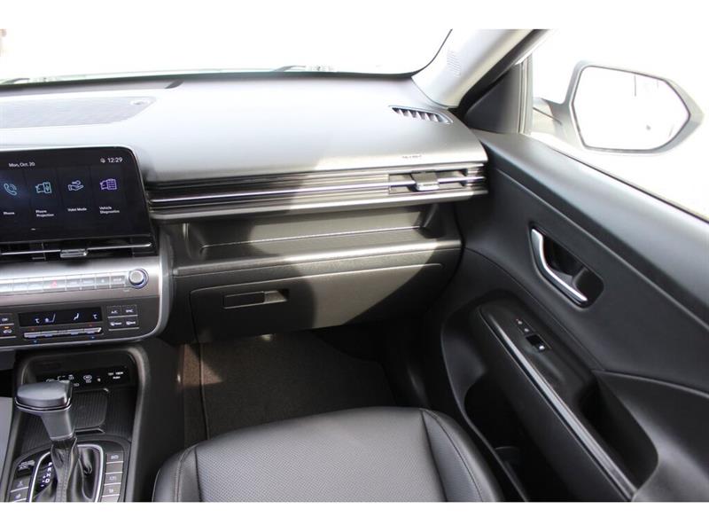 hyundai Kona 2024 - 22