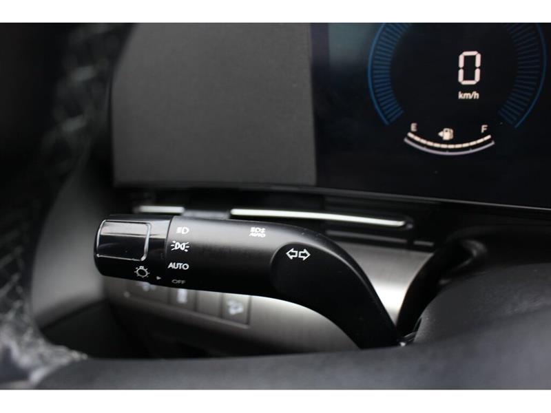 hyundai Kona 2024 - 23