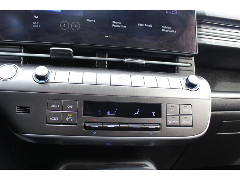 hyundai Kona 2024 - 27