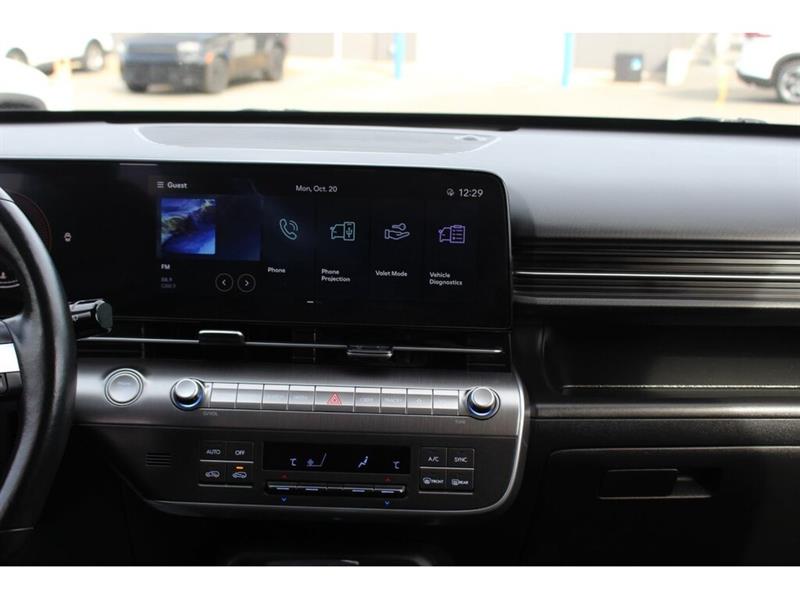 hyundai Kona 2024 - 31