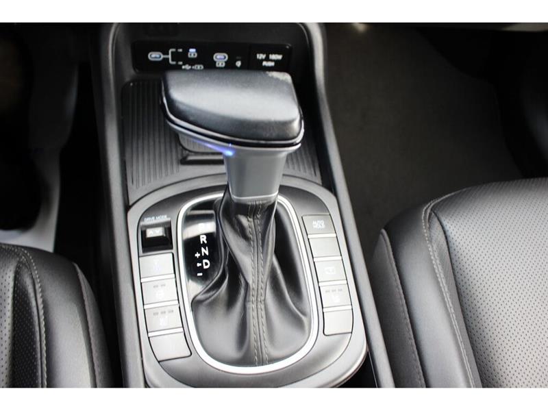 hyundai Kona 2024 - 36