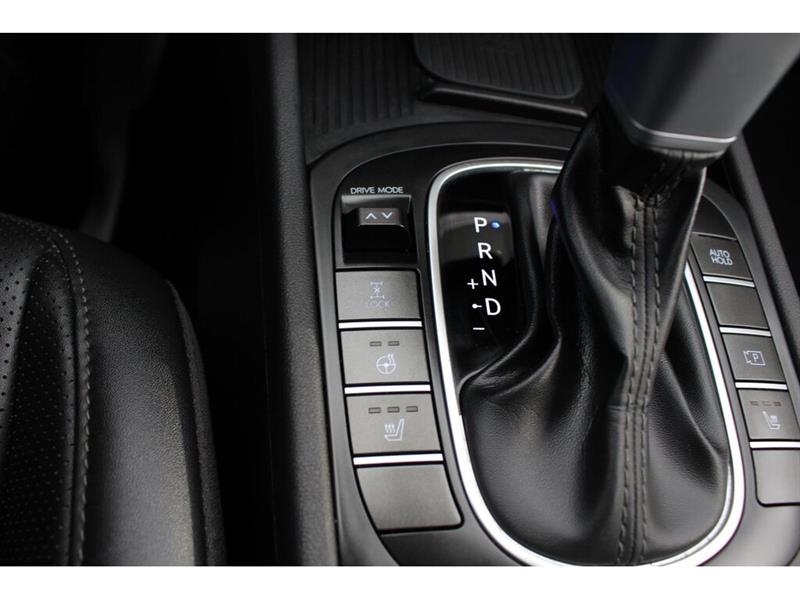 hyundai Kona 2024 - 37