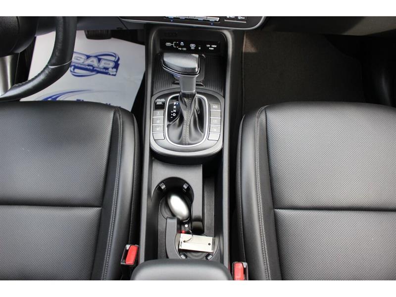 hyundai Kona 2024 - 39