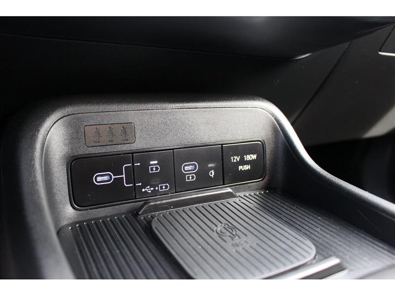 hyundai Kona 2024 - 43