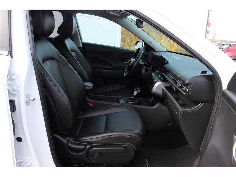 hyundai Kona 2024 - 47