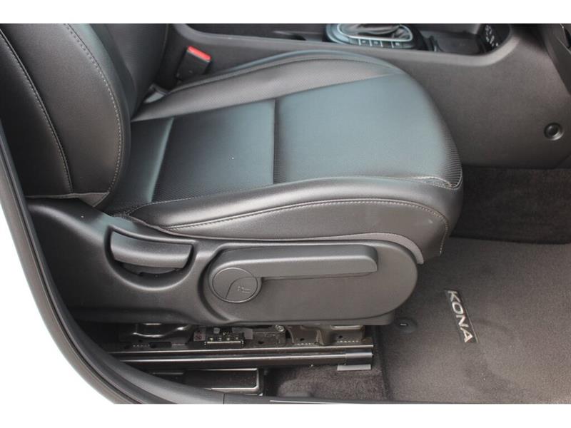 hyundai Kona 2024 - 48