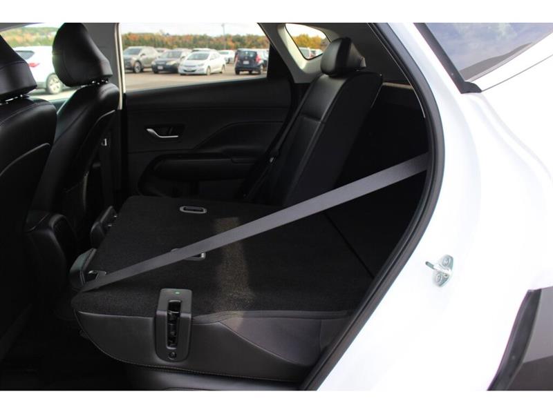 hyundai Kona 2024 - 54