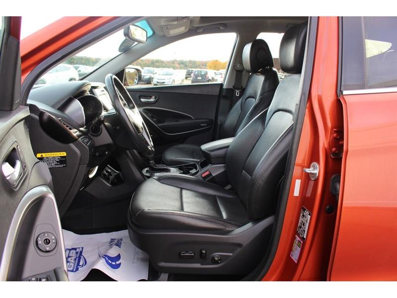 hyundai Santa Fe Sport 2017 - 9