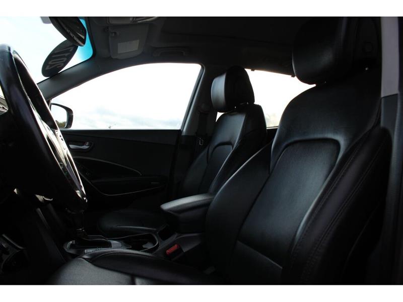 hyundai Santa Fe Sport 2017 - 10