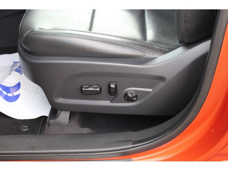 hyundai Santa Fe Sport 2017 - 11