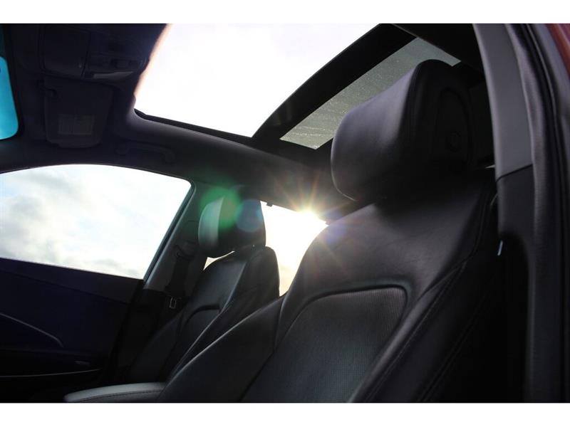 hyundai Santa Fe Sport 2017 - 12