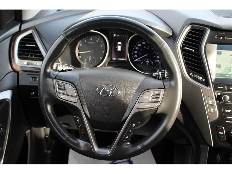 hyundai Santa Fe Sport 2017 - 15