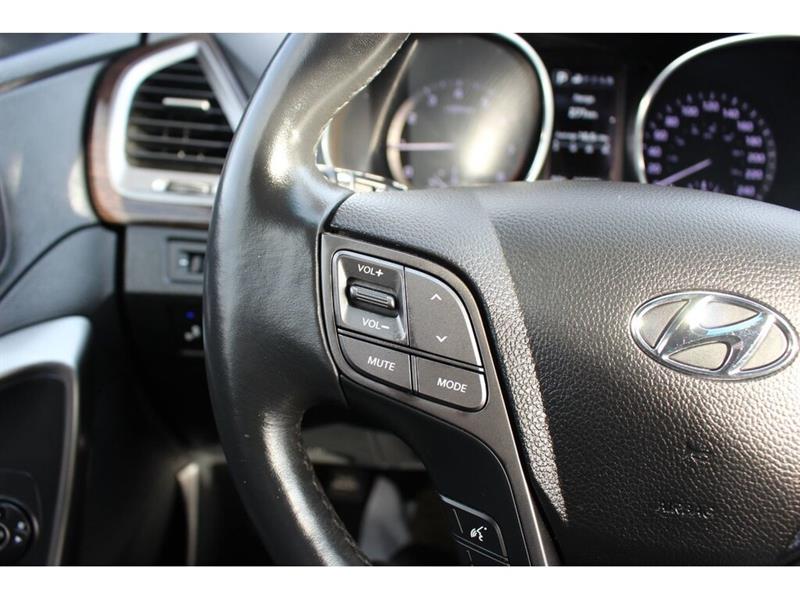 hyundai Santa Fe Sport 2017 - 16