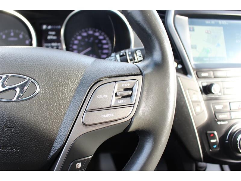 hyundai Santa Fe Sport 2017 - 17