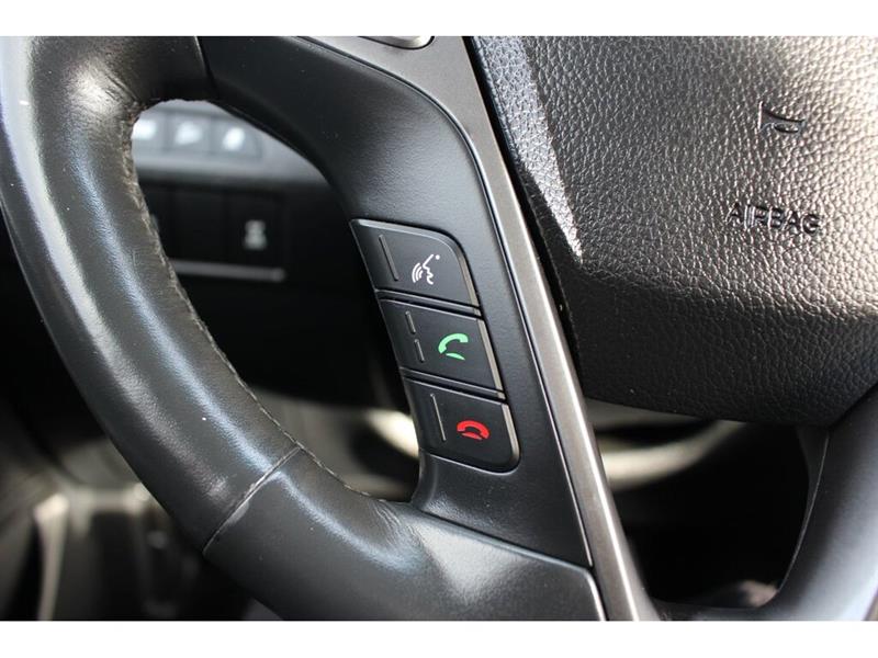 hyundai Santa Fe Sport 2017 - 20