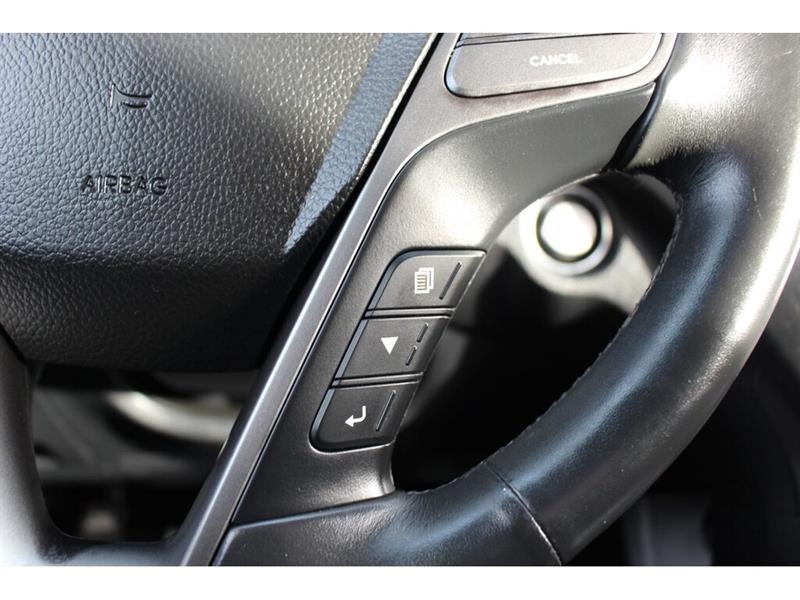 hyundai Santa Fe Sport 2017 - 21