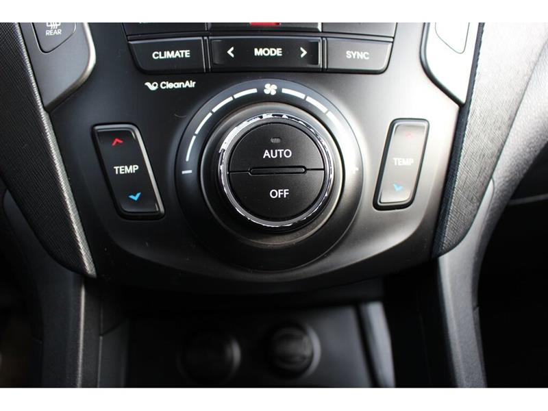 hyundai Santa Fe Sport 2017 - 25