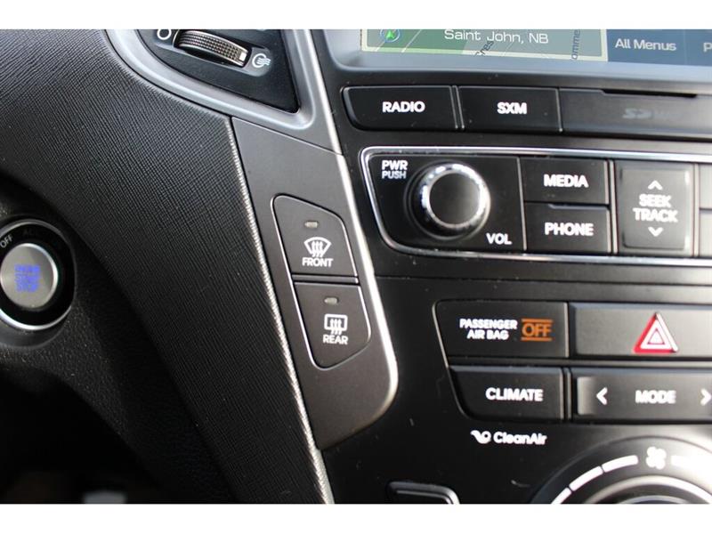 hyundai Santa Fe Sport 2017 - 26