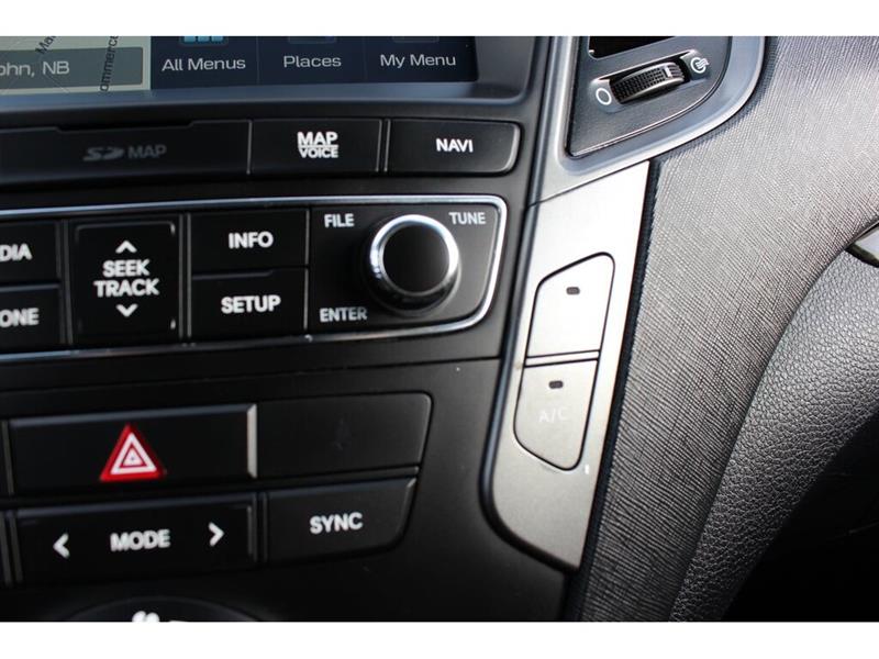 hyundai Santa Fe Sport 2017 - 27