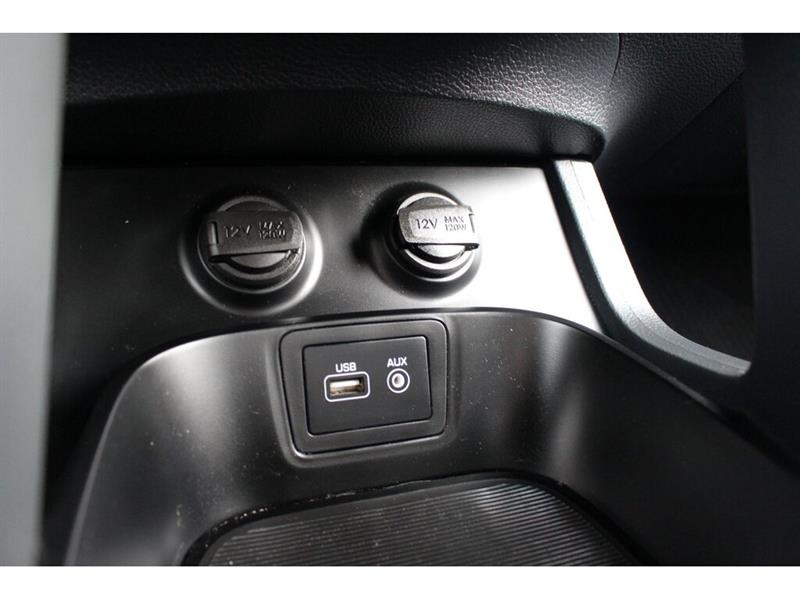 hyundai Santa Fe Sport 2017 - 28