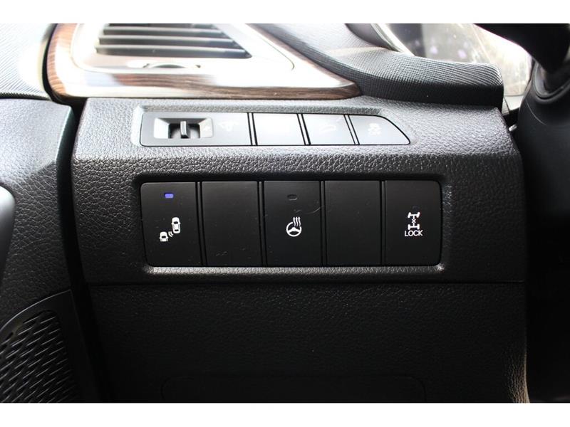 hyundai Santa Fe Sport 2017 - 29