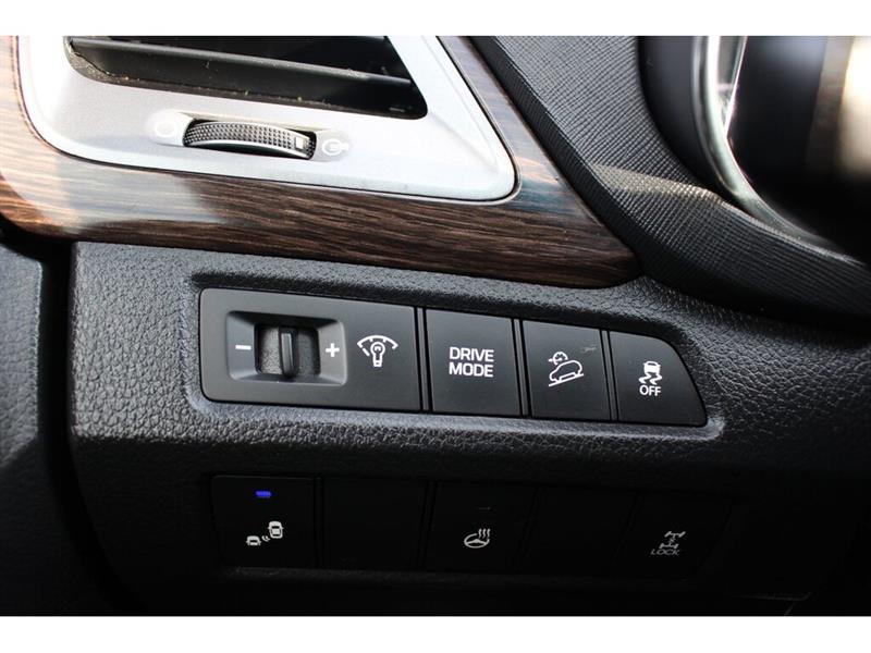 hyundai Santa Fe Sport 2017 - 30