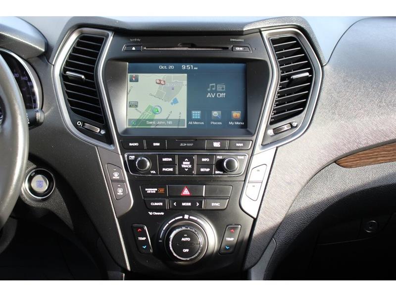 hyundai Santa Fe Sport 2017 - 31