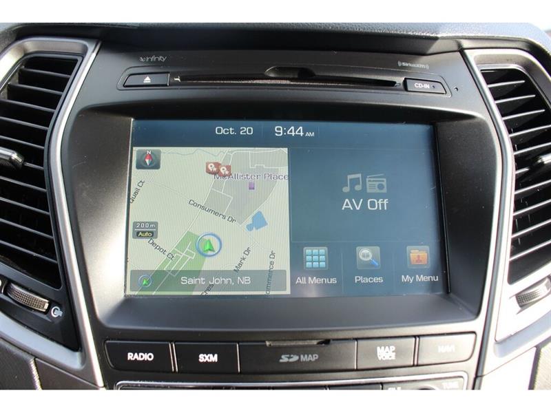 hyundai Santa Fe Sport 2017 - 32